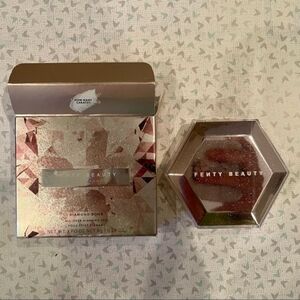 Fenty Beauty Diamond Bomb All-OverDiamond Veil Higlighter. How ManyCarats NEW!